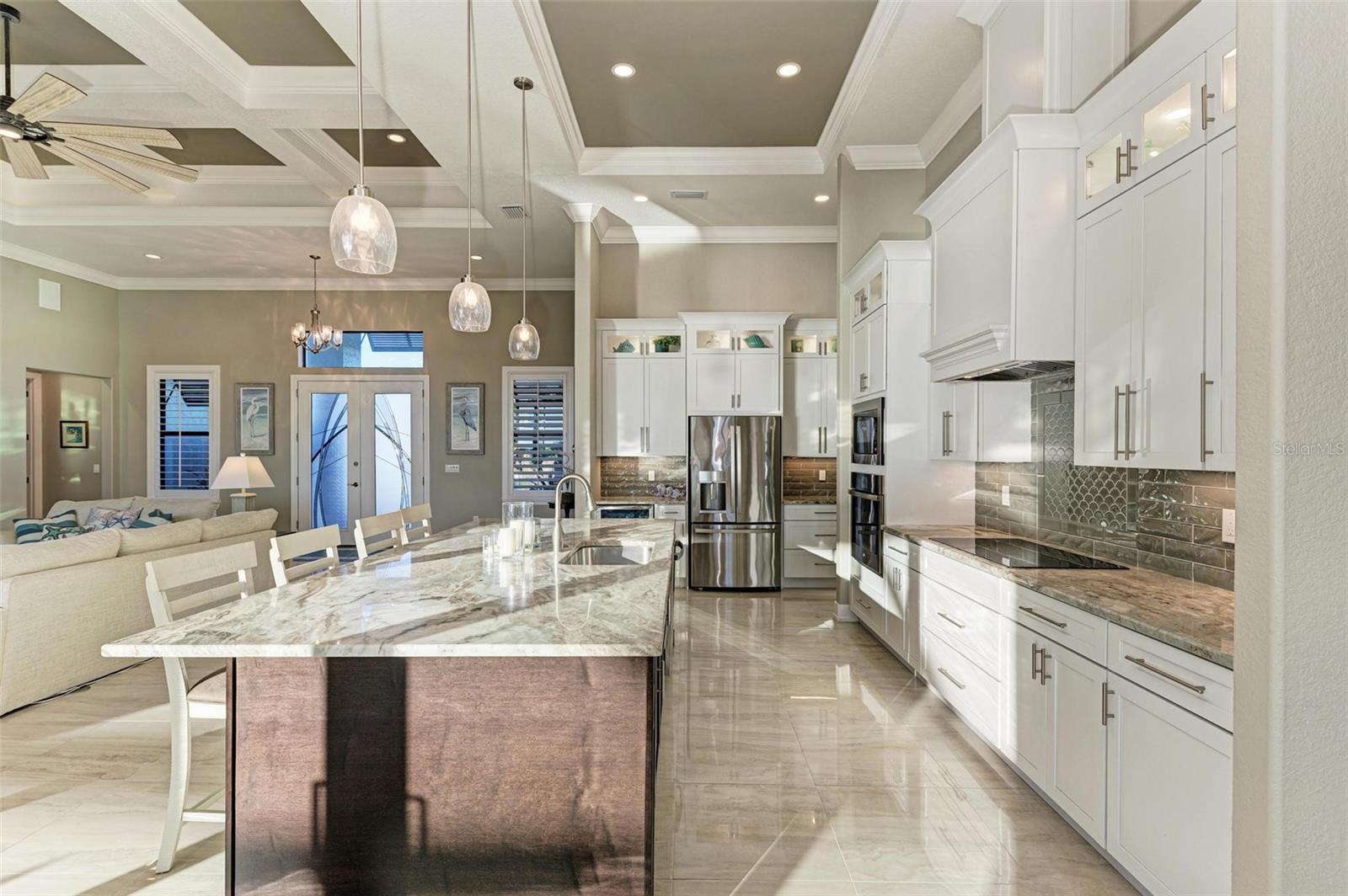 SOUTH BAYVIEW ESTATES - Residential