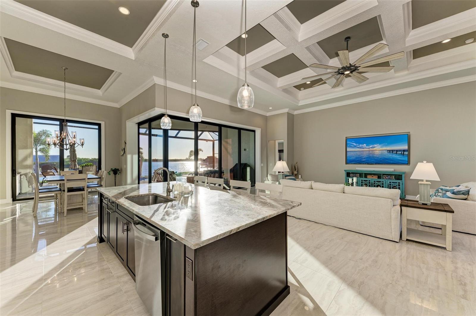 SOUTH BAYVIEW ESTATES - Residential