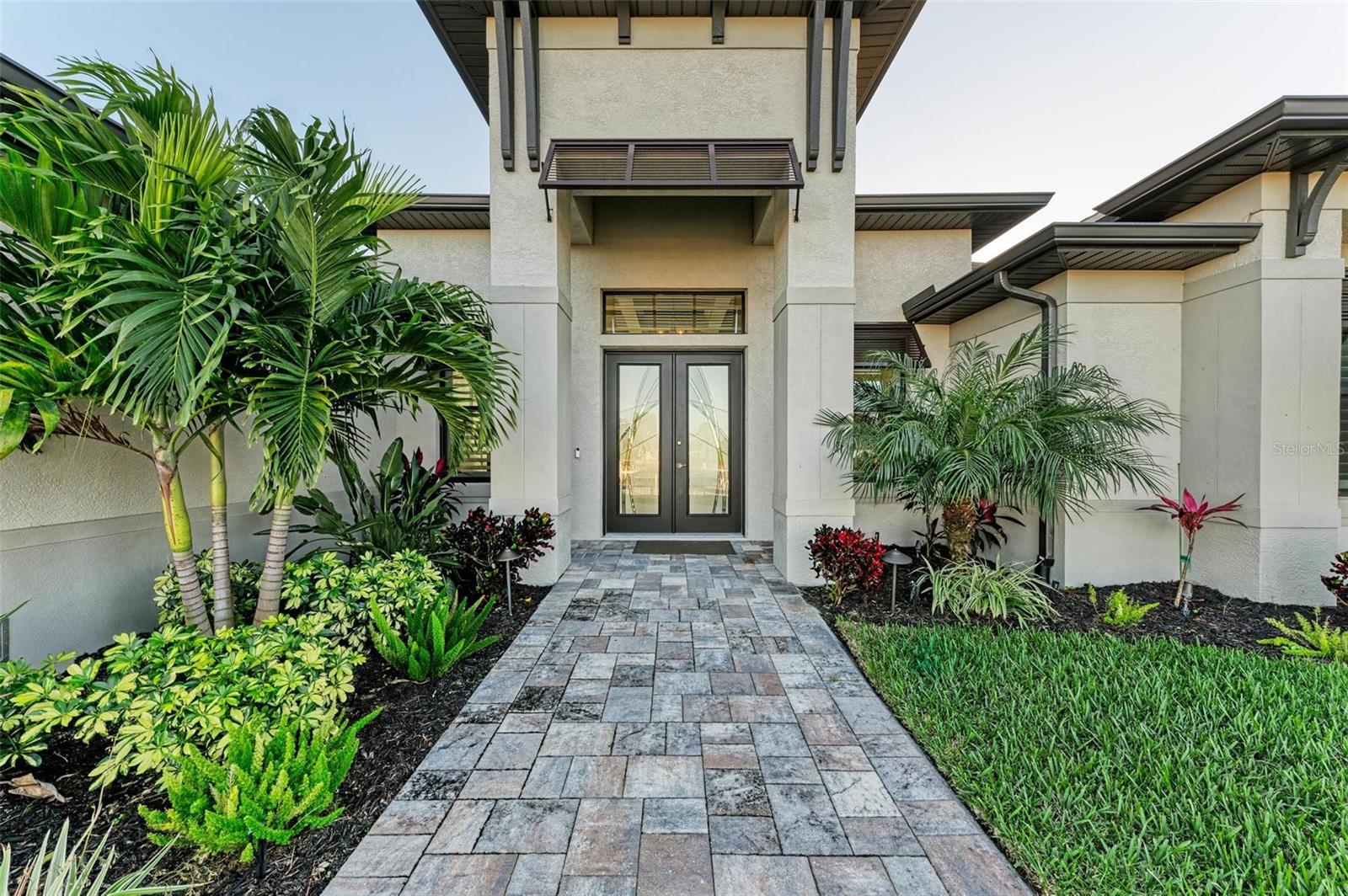 SOUTH BAYVIEW ESTATES - Residential