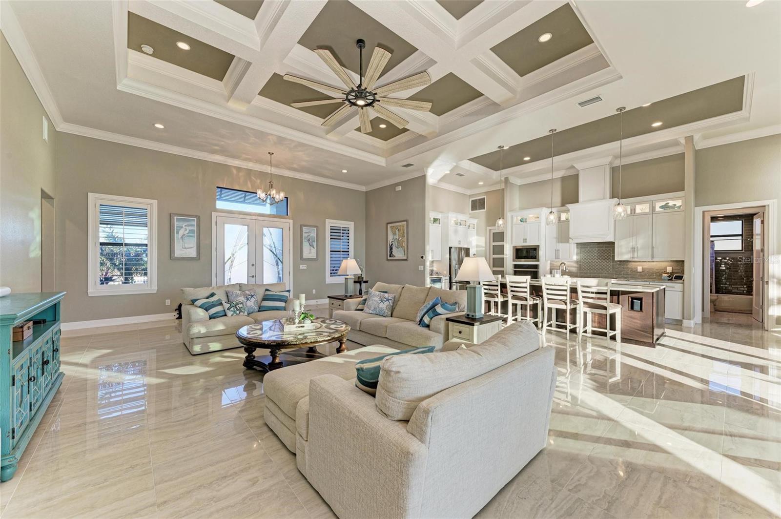 SOUTH BAYVIEW ESTATES - Residential