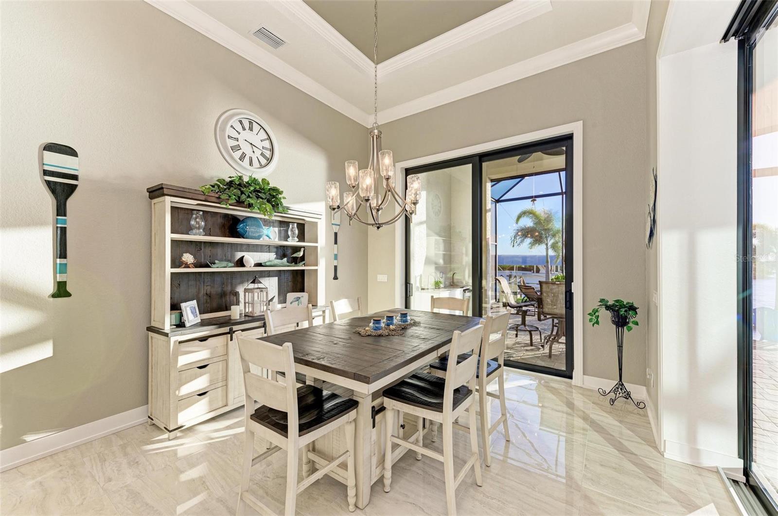 SOUTH BAYVIEW ESTATES - Residential