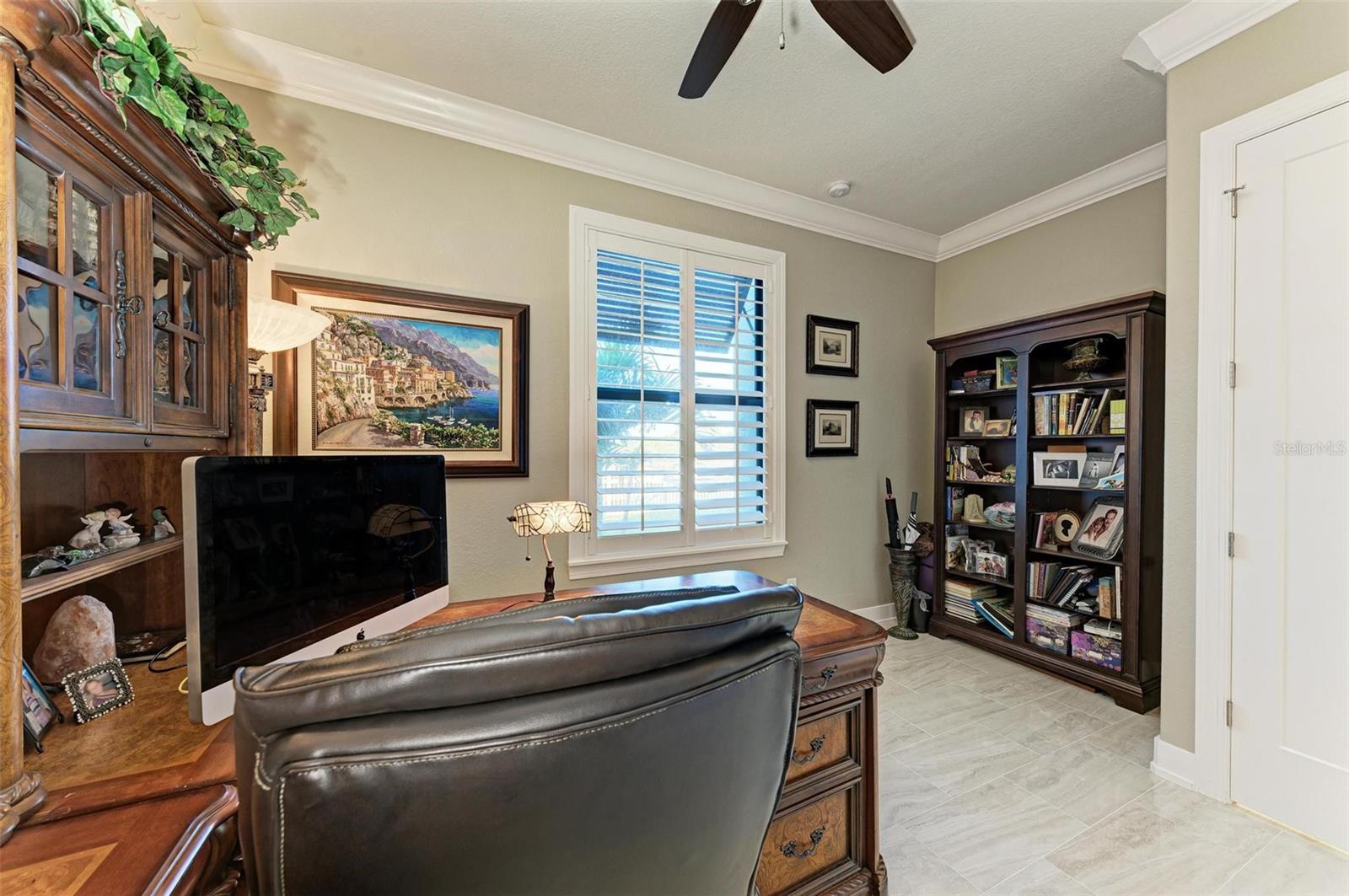 SOUTH BAYVIEW ESTATES - Residential