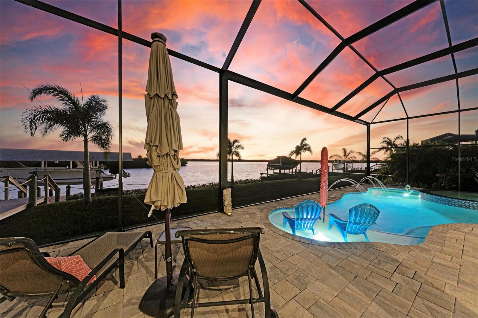 SOUTH BAYVIEW ESTATES - Residential