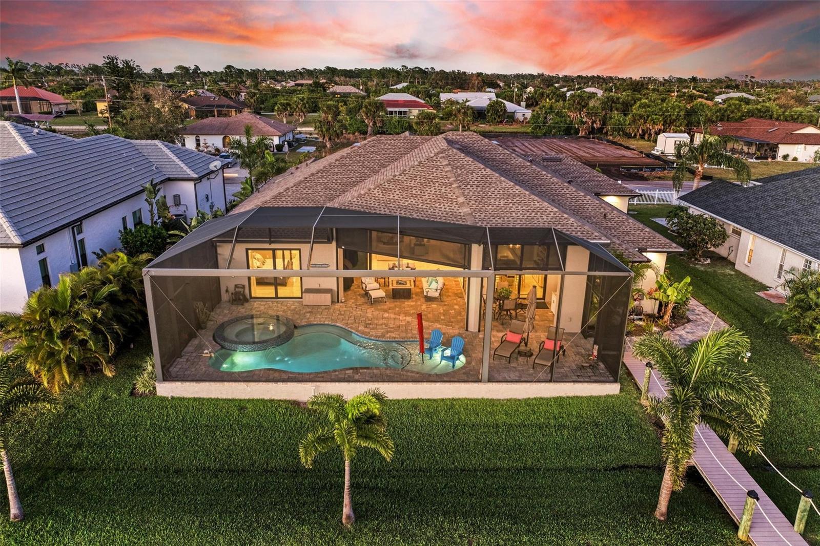 SOUTH BAYVIEW ESTATES - Residential