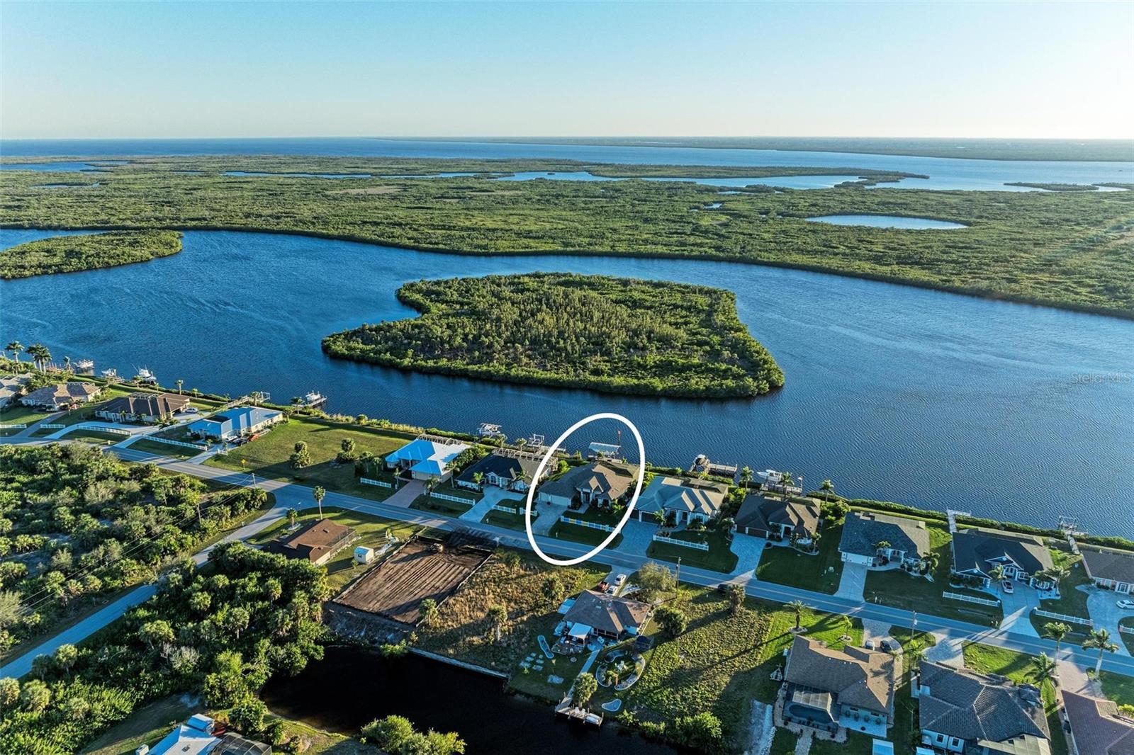 SOUTH BAYVIEW ESTATES - Residential