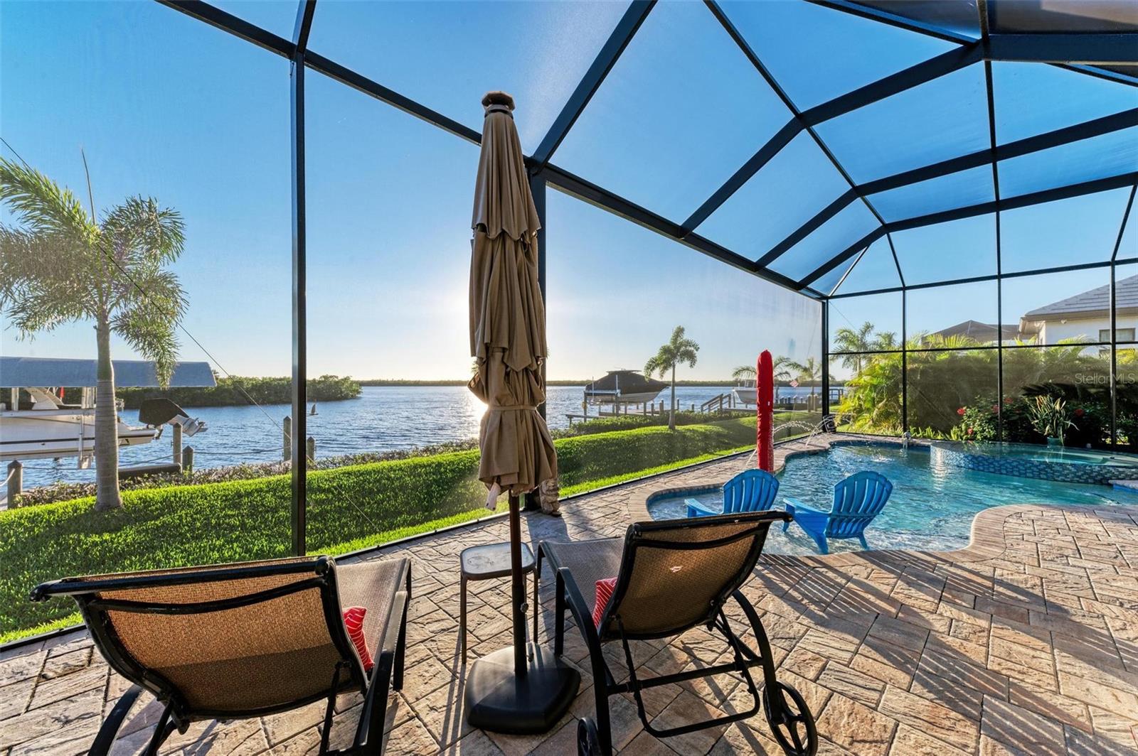 SOUTH BAYVIEW ESTATES - Residential