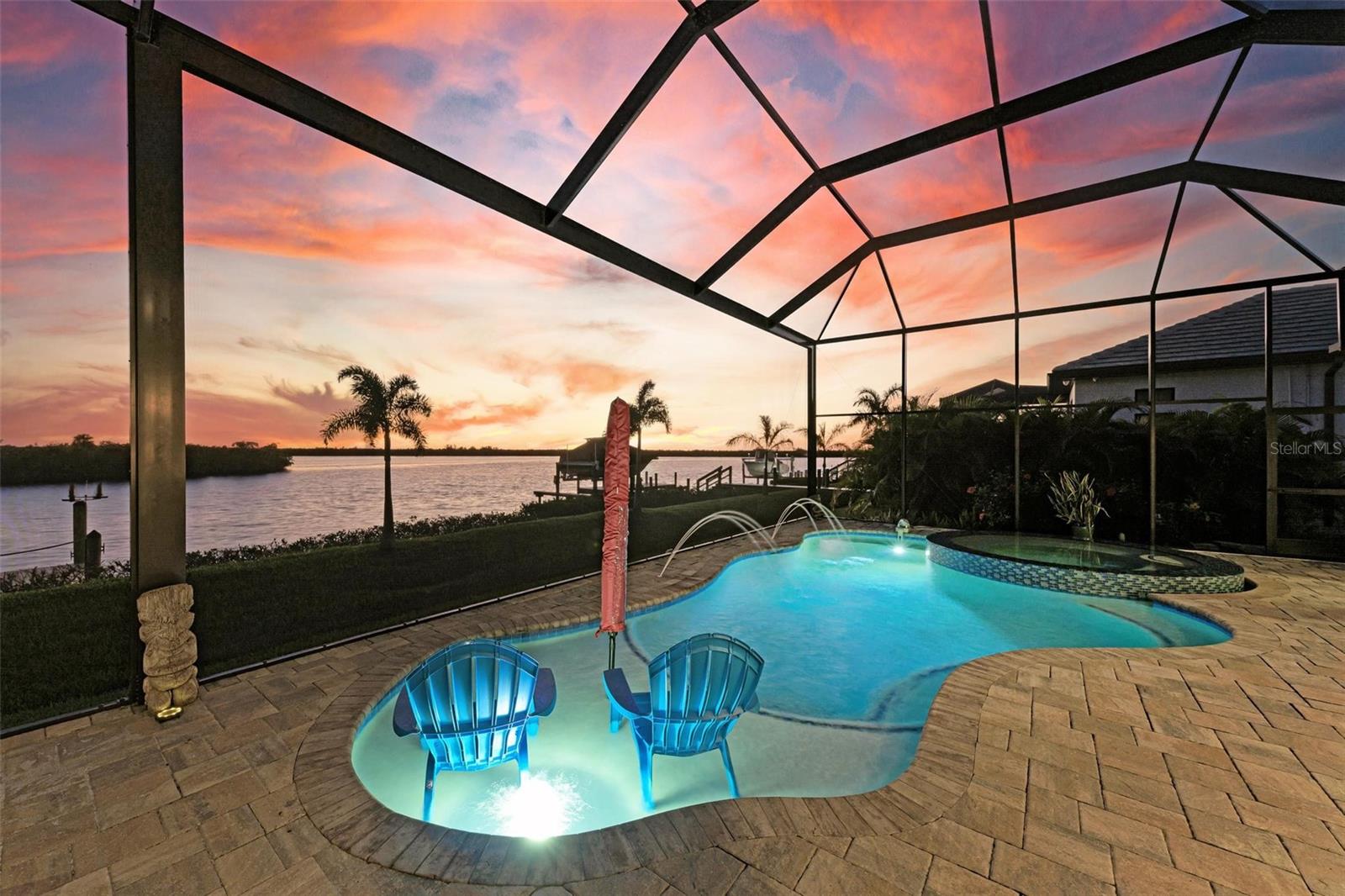 SOUTH BAYVIEW ESTATES - Residential