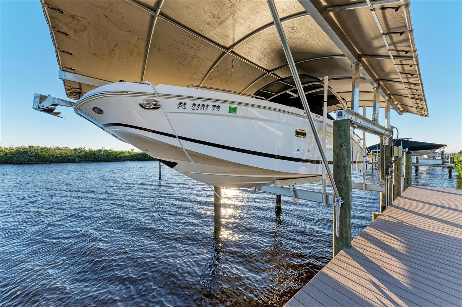 SOUTH BAYVIEW ESTATES - Residential