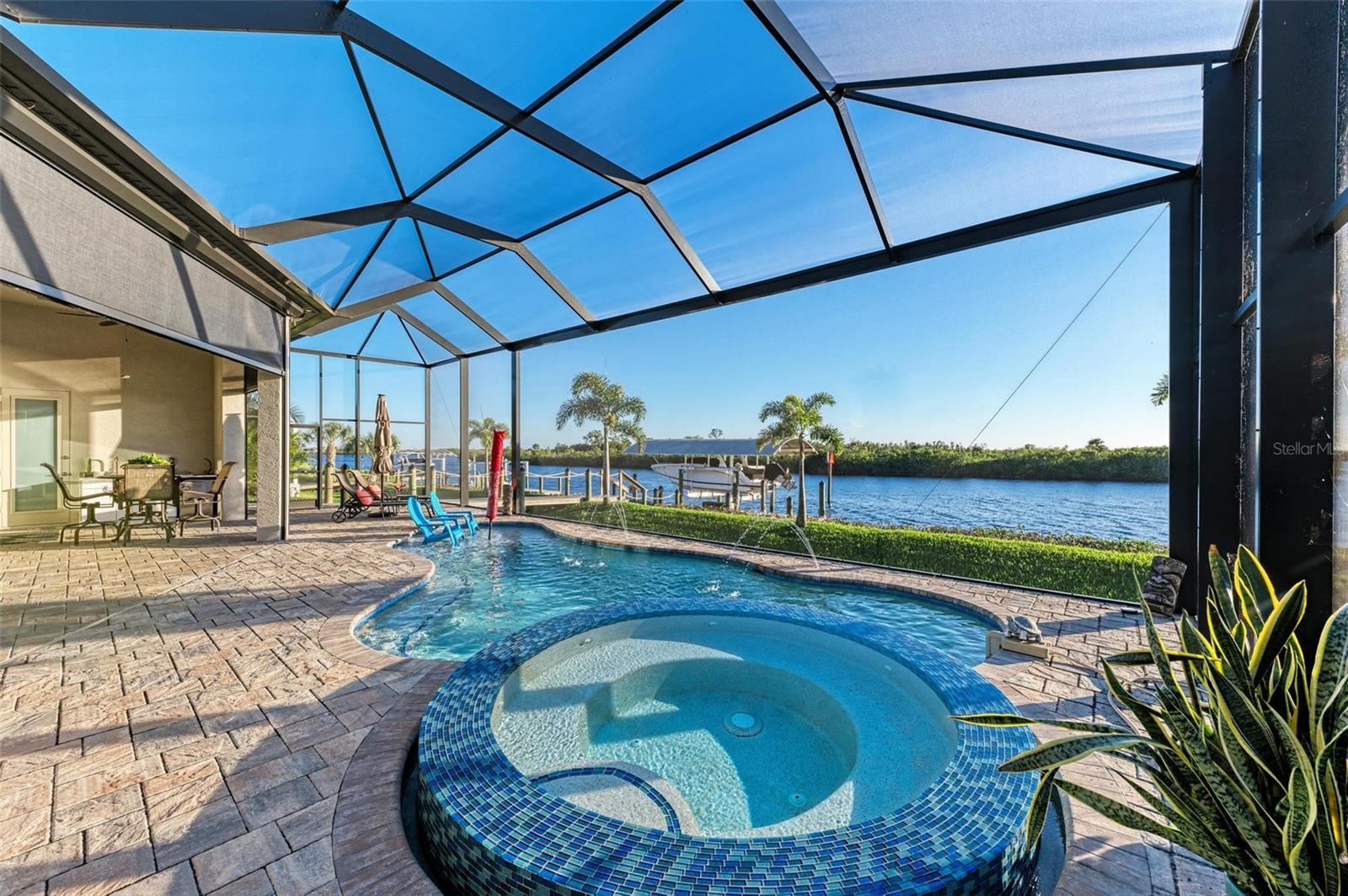 SOUTH BAYVIEW ESTATES - Residential