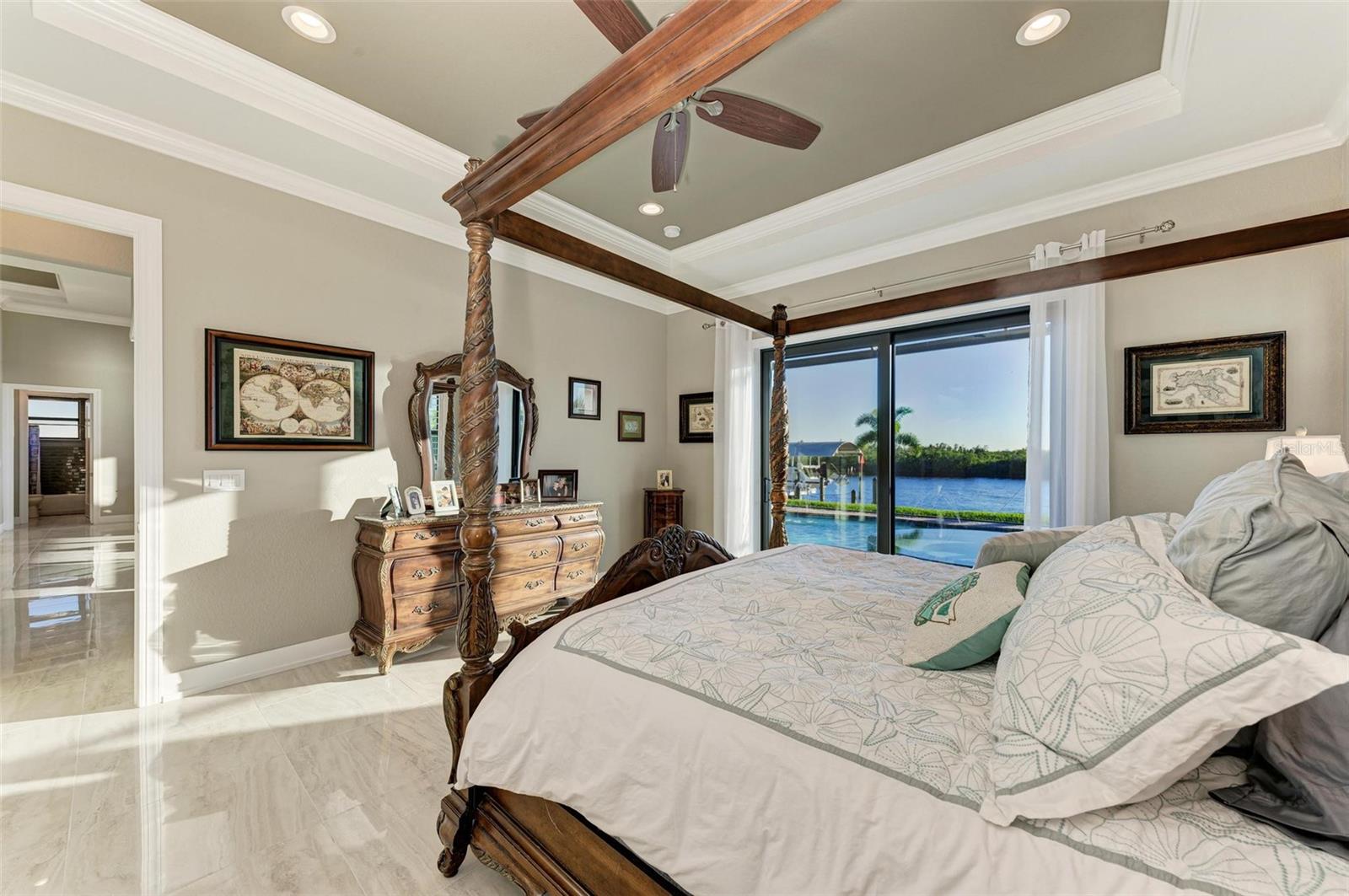 SOUTH BAYVIEW ESTATES - Residential