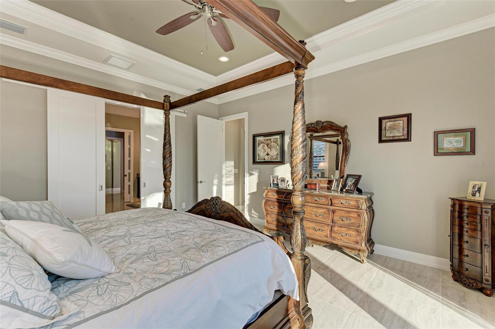 SOUTH BAYVIEW ESTATES - Residential