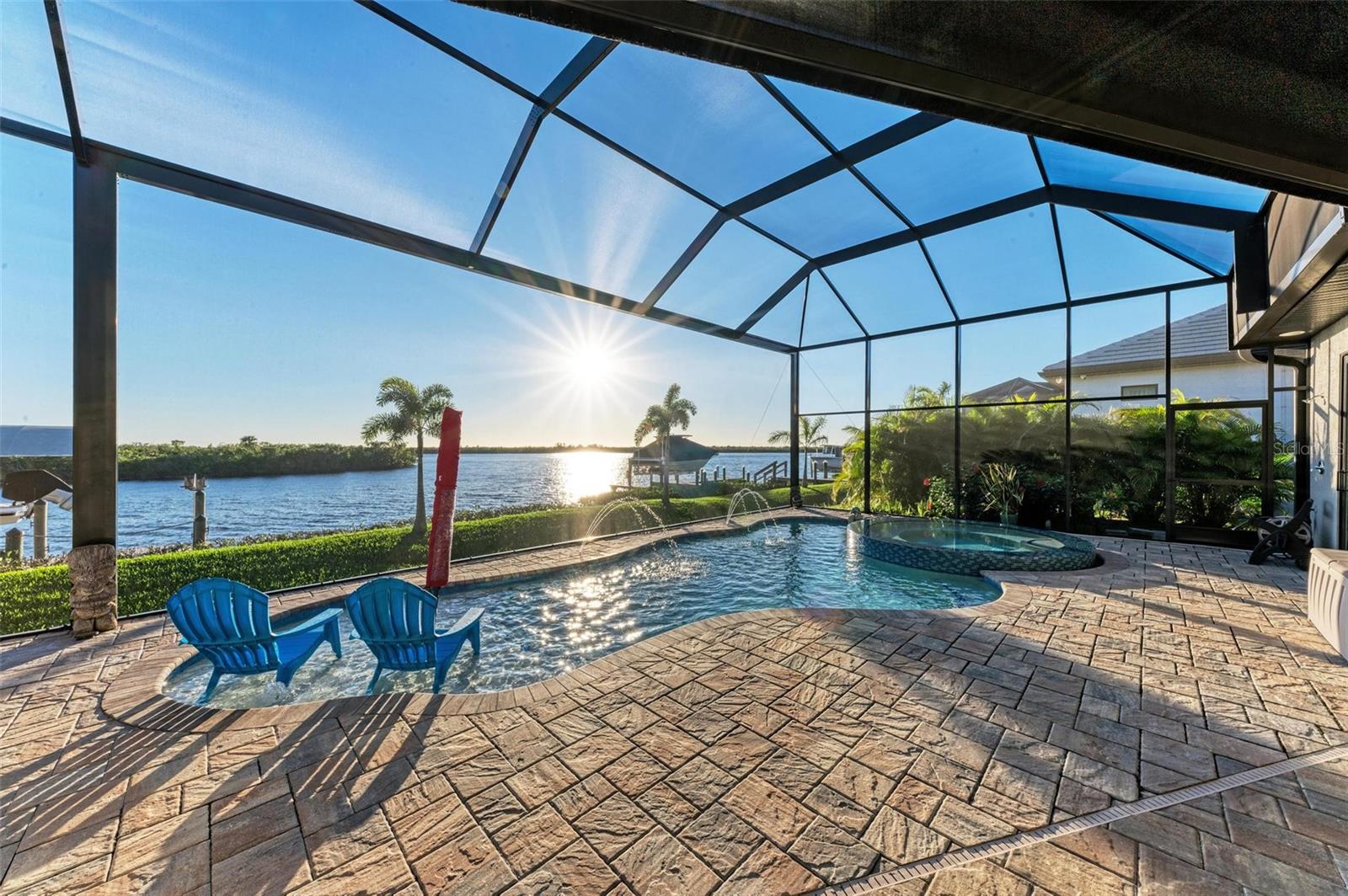 SOUTH BAYVIEW ESTATES - Residential