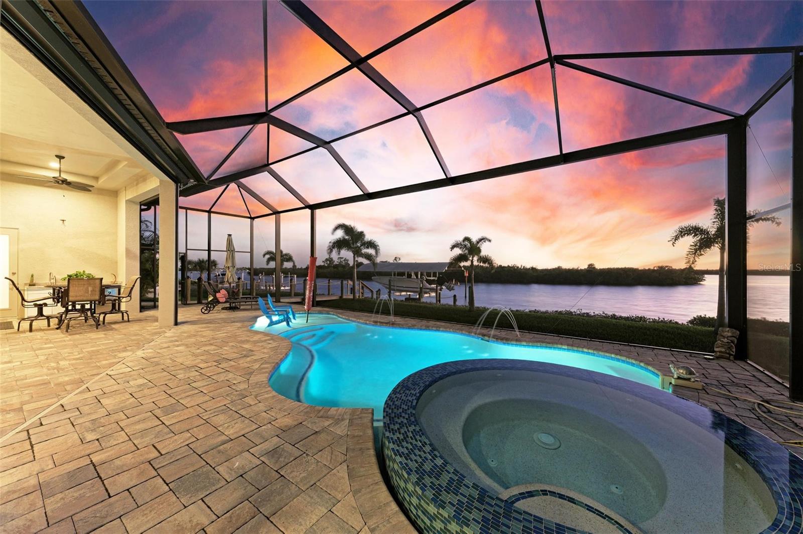 SOUTH BAYVIEW ESTATES - Residential