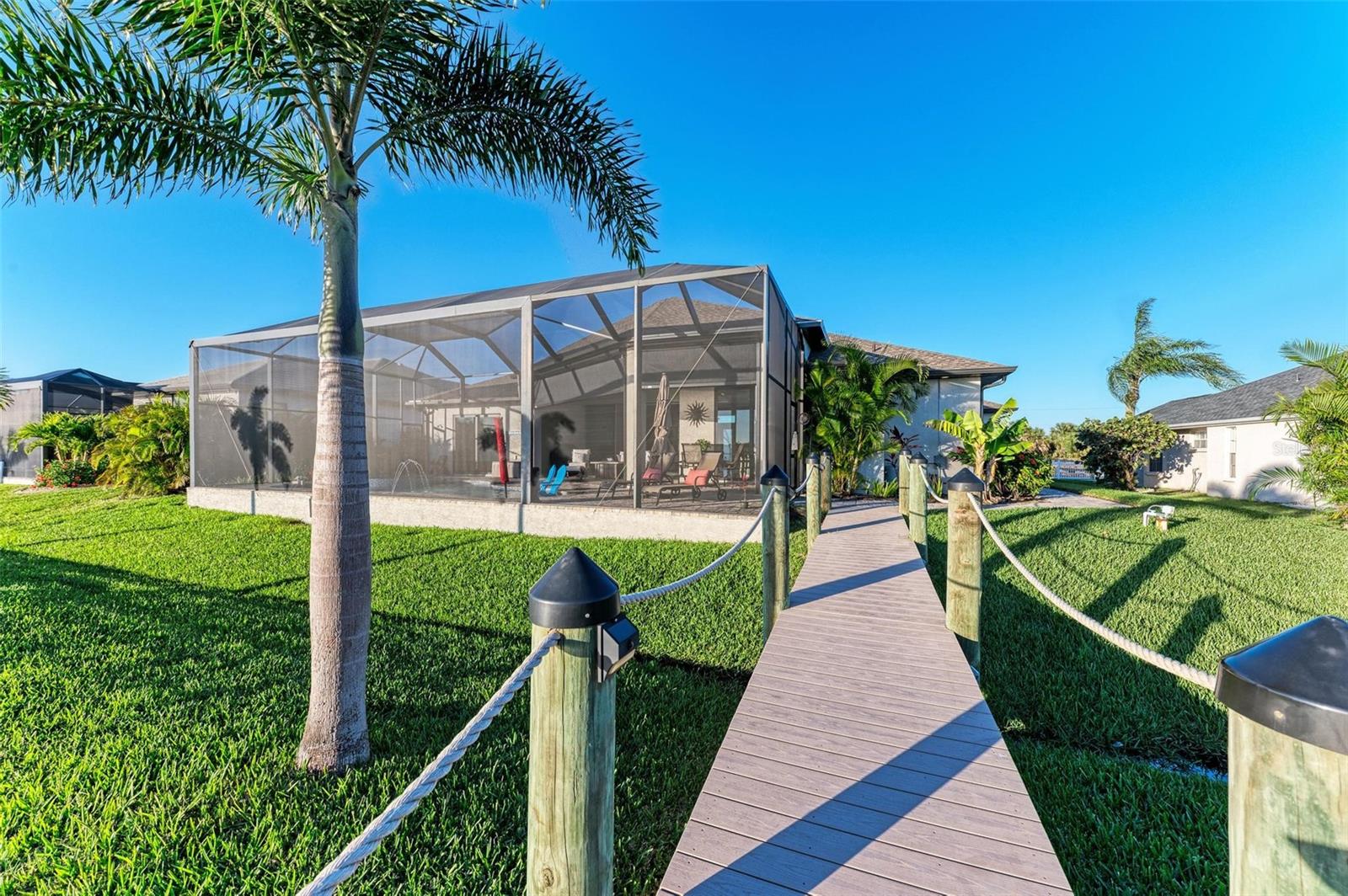 SOUTH BAYVIEW ESTATES - Residential