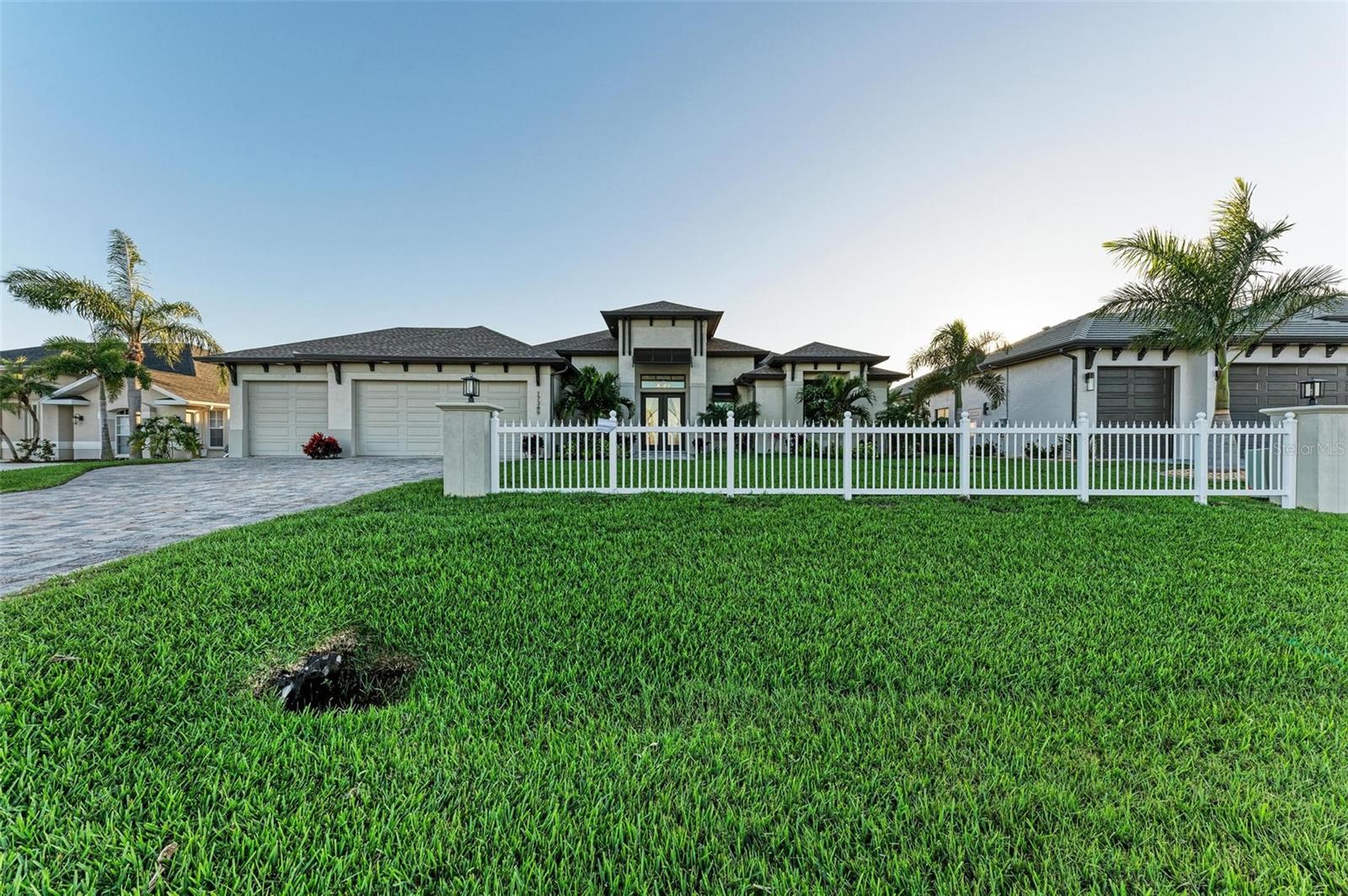 SOUTH BAYVIEW ESTATES - Residential