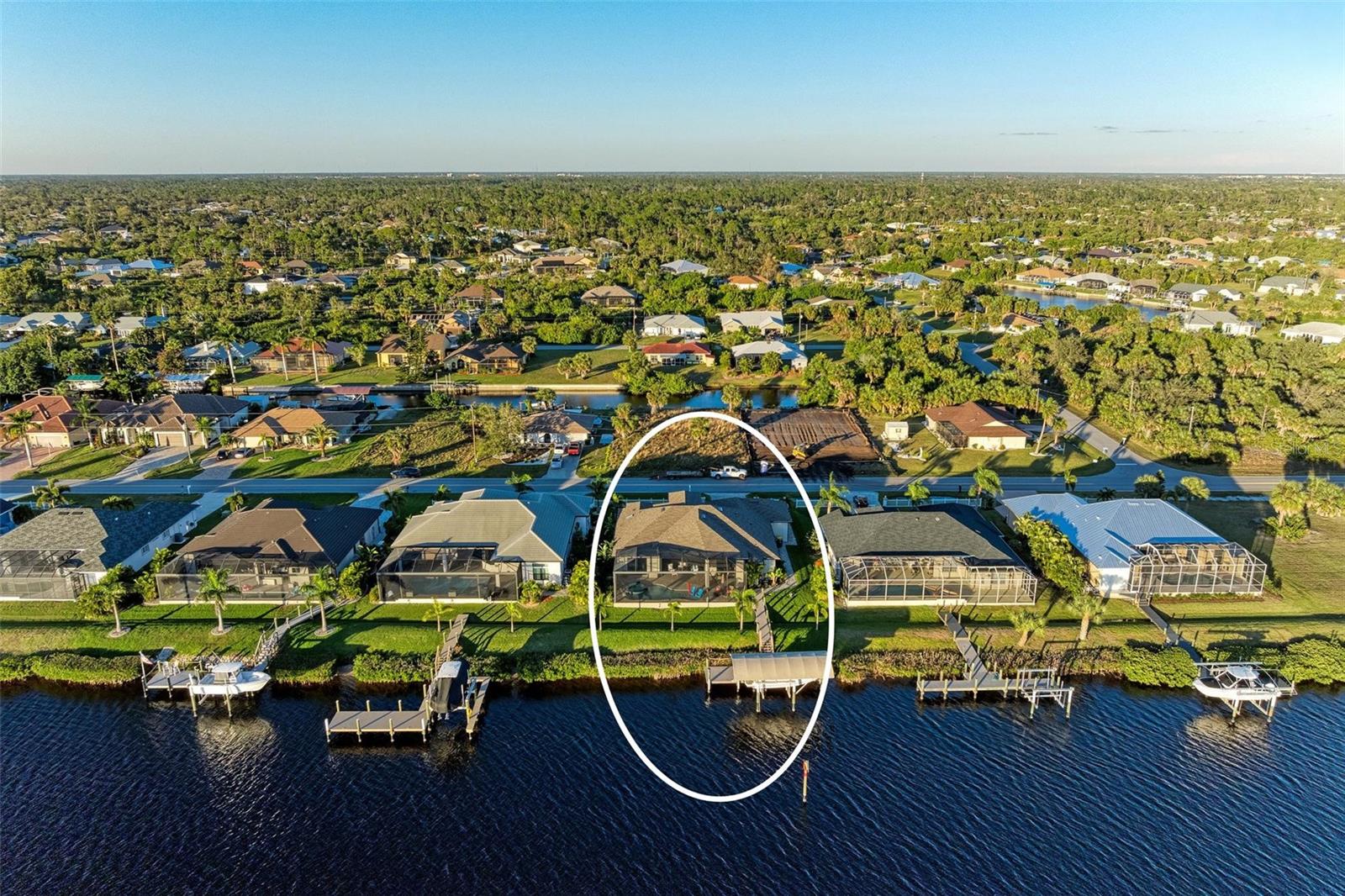 SOUTH BAYVIEW ESTATES - Residential