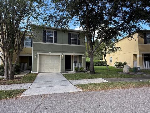 Photo of 247 Glowing Peace Lane #79, Orlando, FL 32824 (MLS # O6343878)