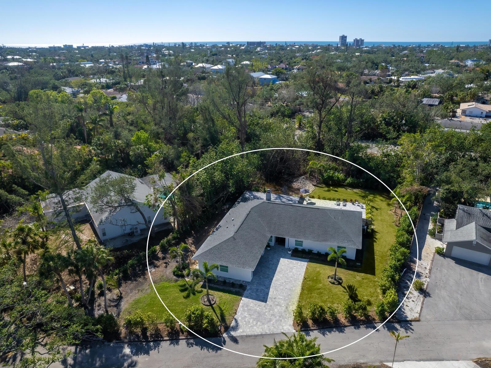 SIESTAS BAYSIDE BAYSIDE CLUB 01 - Residential