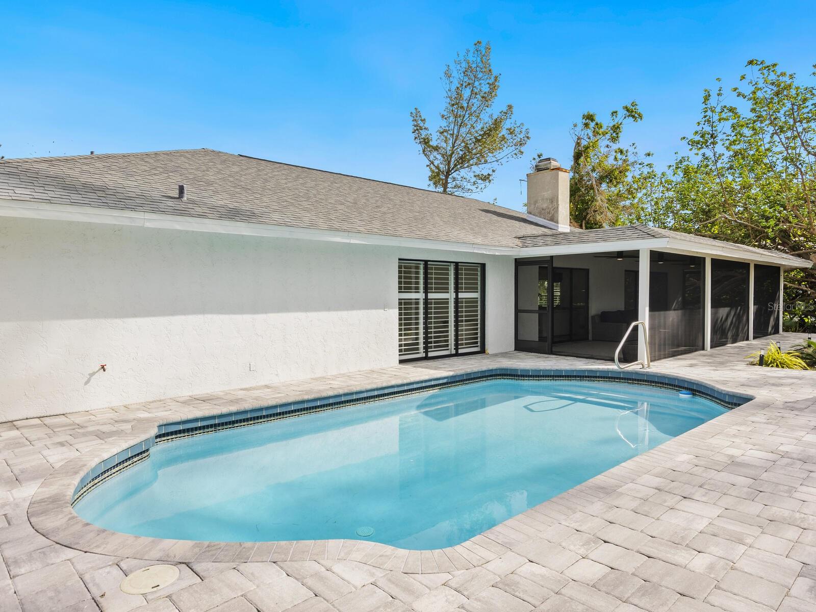 SIESTAS BAYSIDE BAYSIDE CLUB 01 - Residential