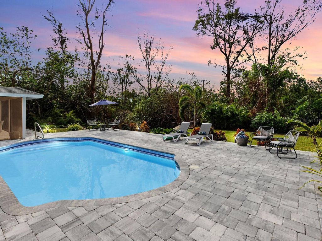 Photo of 749 Tropical Circle, Sarasota, FL 34242 (MLS # A4673529)