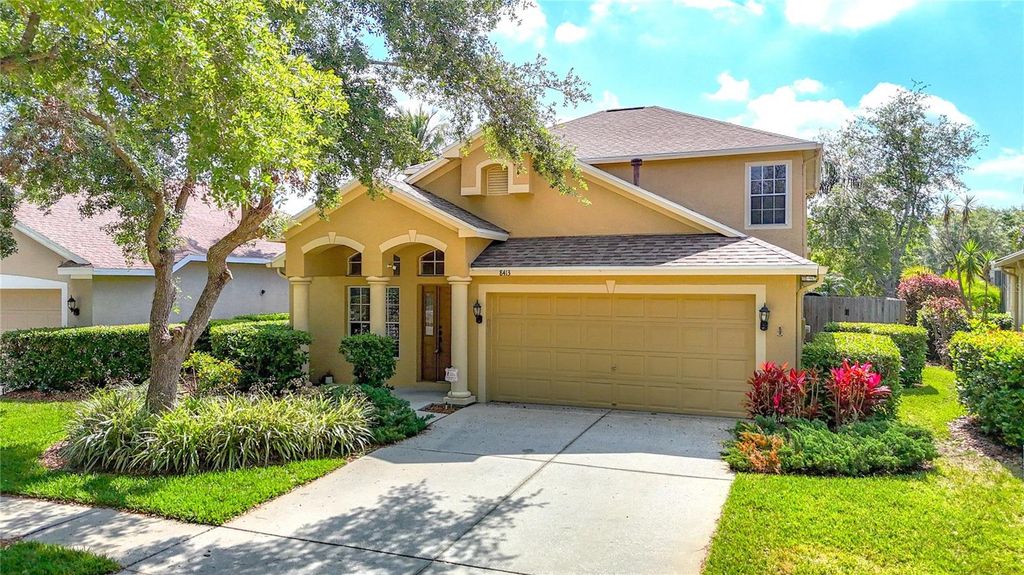 Photo of 8413 Fenwick Avenue, Tampa, FL 33647 (MLS # TB8367255)