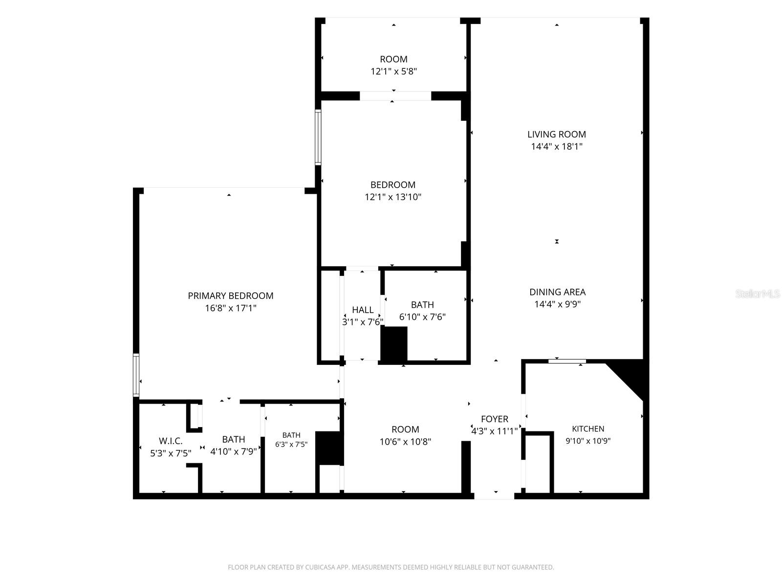 7400 SUN ISLAND DRIVE S 111
