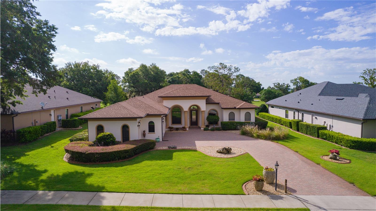 5414 MEADOW HILL LOOP