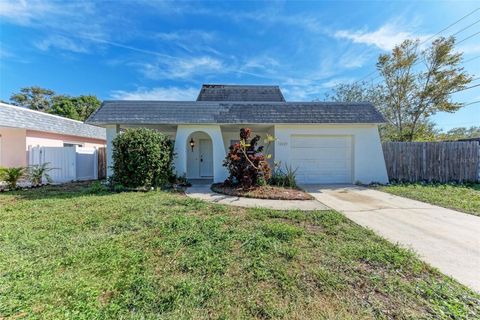 A home in LARGO