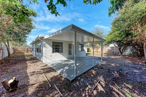 A home in LARGO