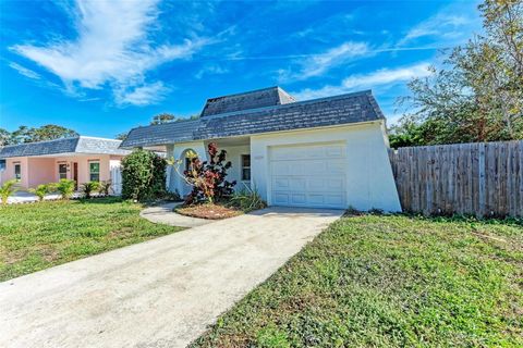 A home in LARGO