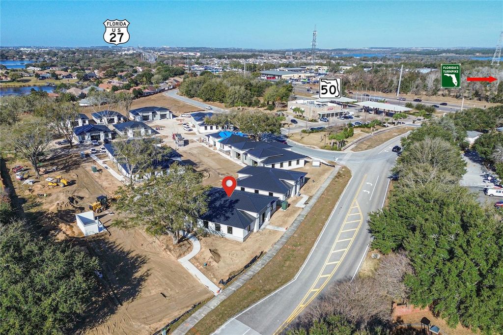 Photo of 124 Southern Railway #12, Oakland, FL 34787 (MLS # G5108061)