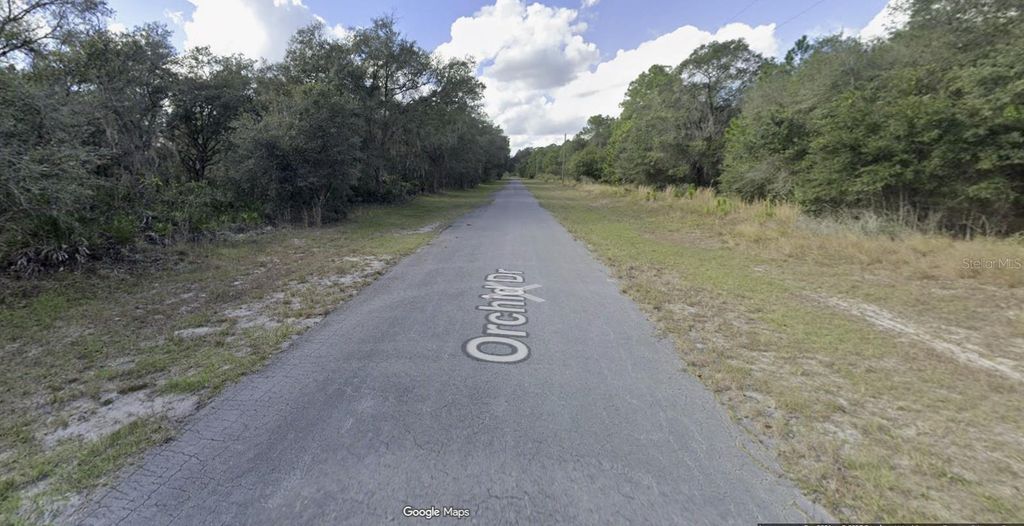 Photo of 1003 Orchid Drive, Indian Lake Estates, FL 33855 (MLS # P4937312)