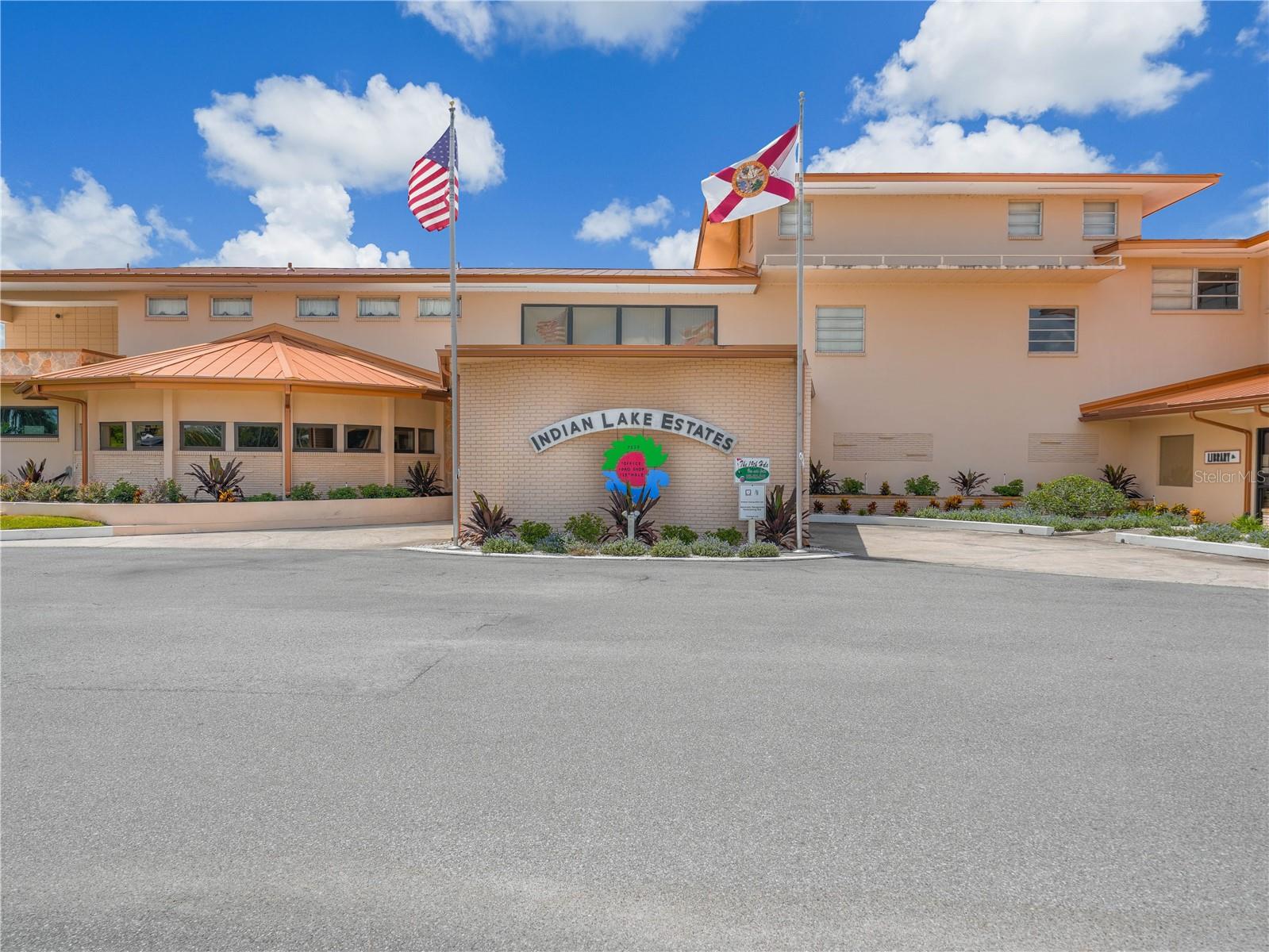 INDIAN LAKE ESTATES - Land