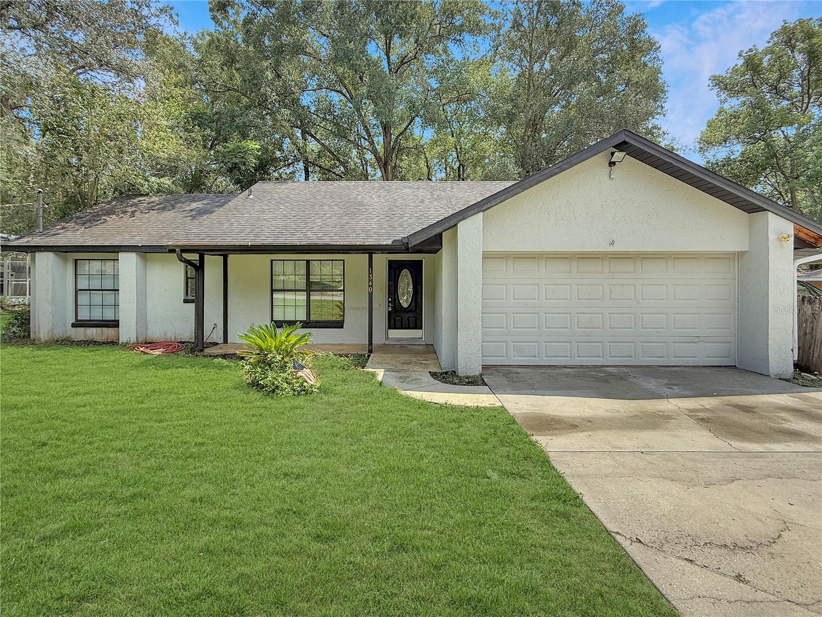 3-bedroom 2 bath home for rent! All brand-new appliances. Living room and kitchen combo. Back screened in porch and a fenced in backyard. 2 car garage with a carport as well. Call today to schedule a tour. Our application fee is $75 each adult. We ask that you make 3 times the rent. No evictions and no violent charges. Security deposit minimum of $1,995- and first-month’s rent moves you in.