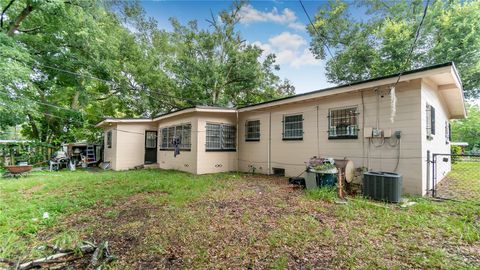 A home in ORLANDO