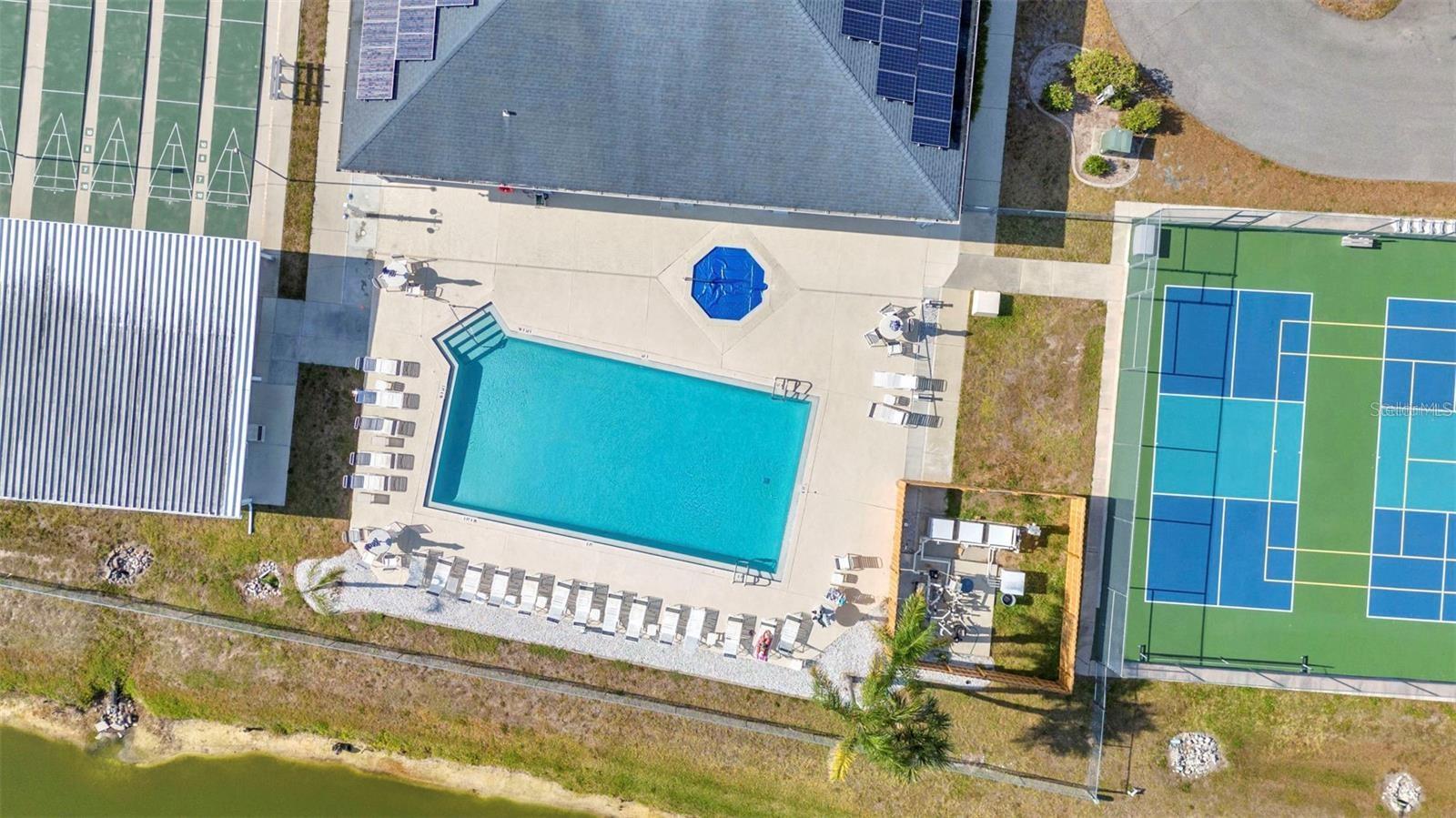 LEMON BAY ISLES PH 02 - Residential