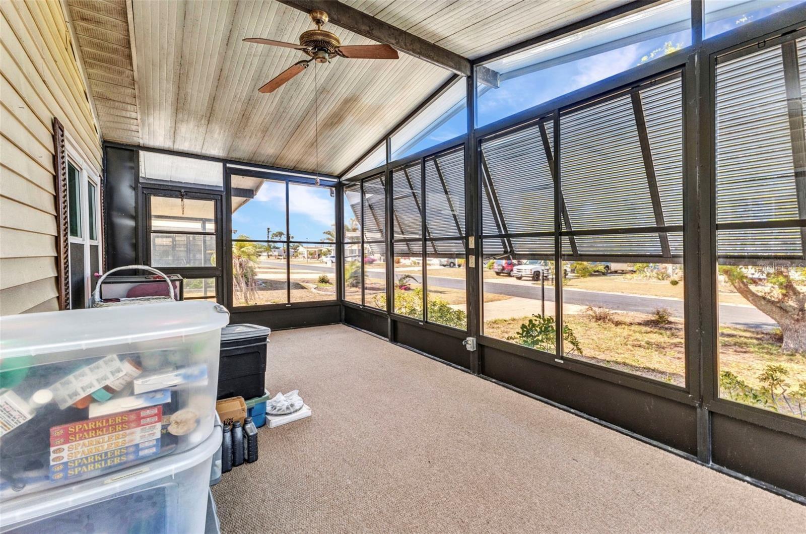 LEMON BAY ISLES PH 02 - Residential