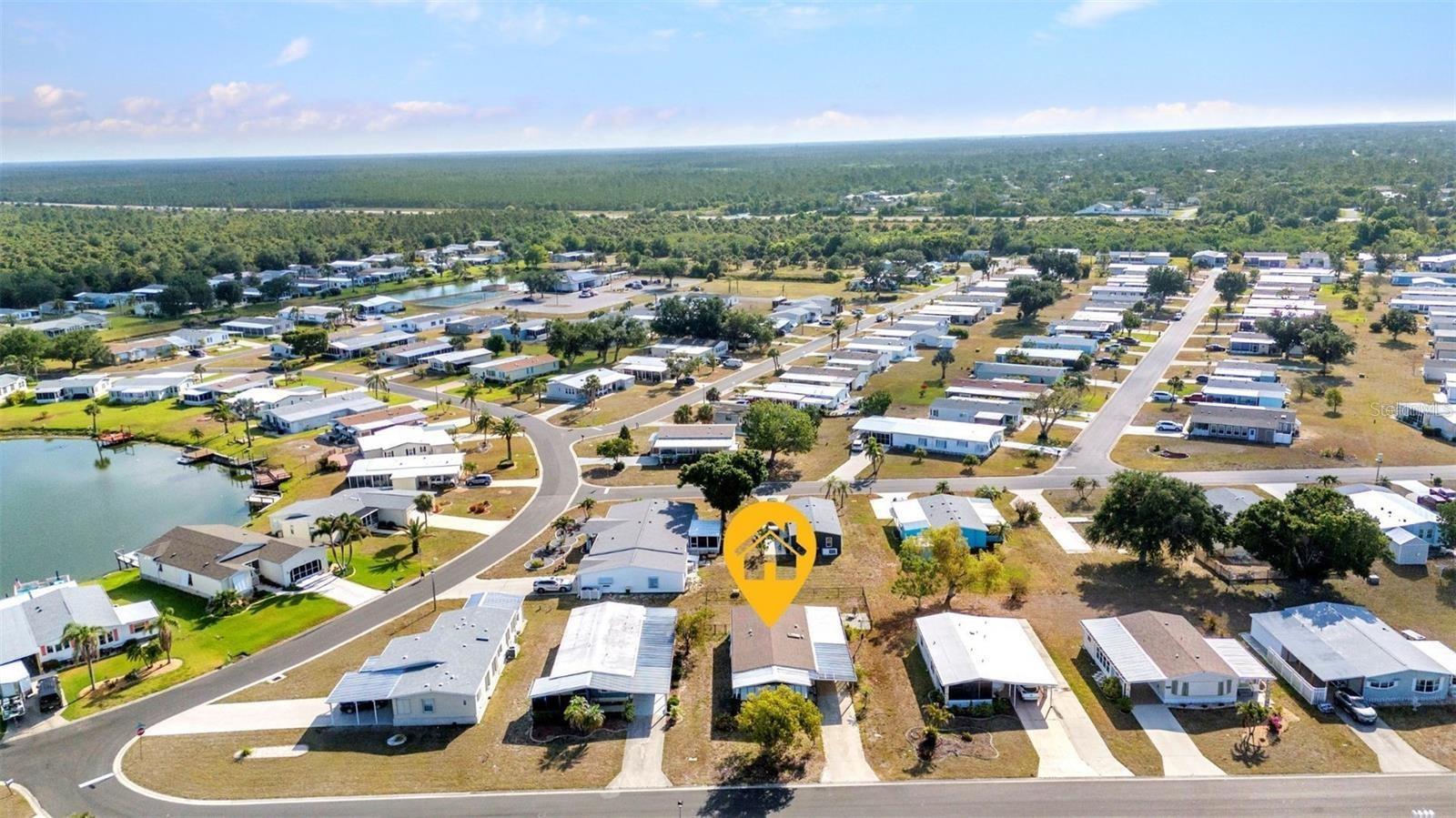 LEMON BAY ISLES PH 02 - Residential