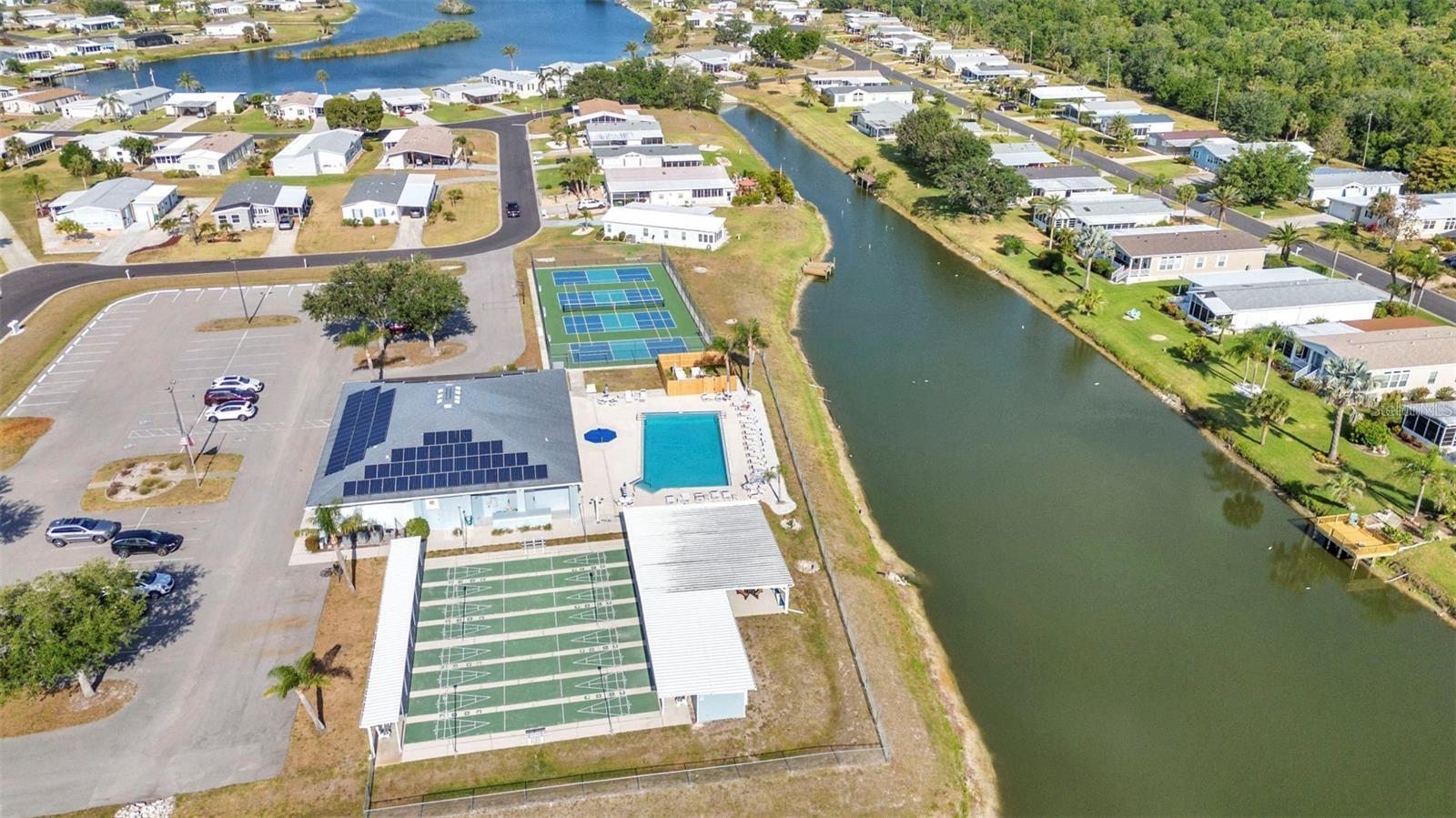 LEMON BAY ISLES PH 02 - Residential