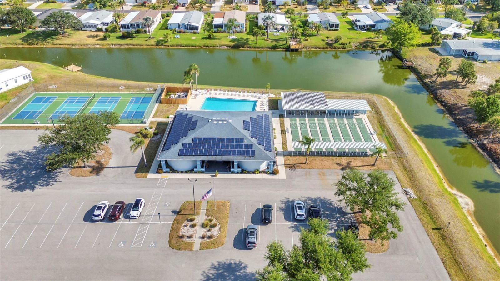 LEMON BAY ISLES PH 02 - Residential