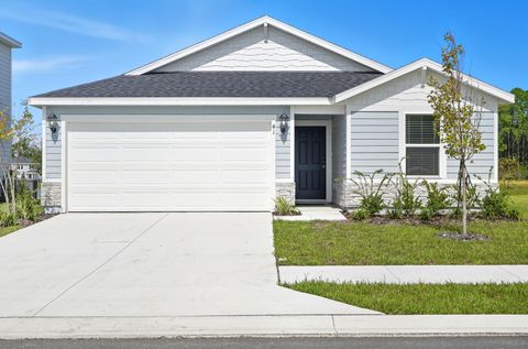 Photo of 41 Sandy Lane, Palm Coast, FL 32164 (MLS # FC312989)