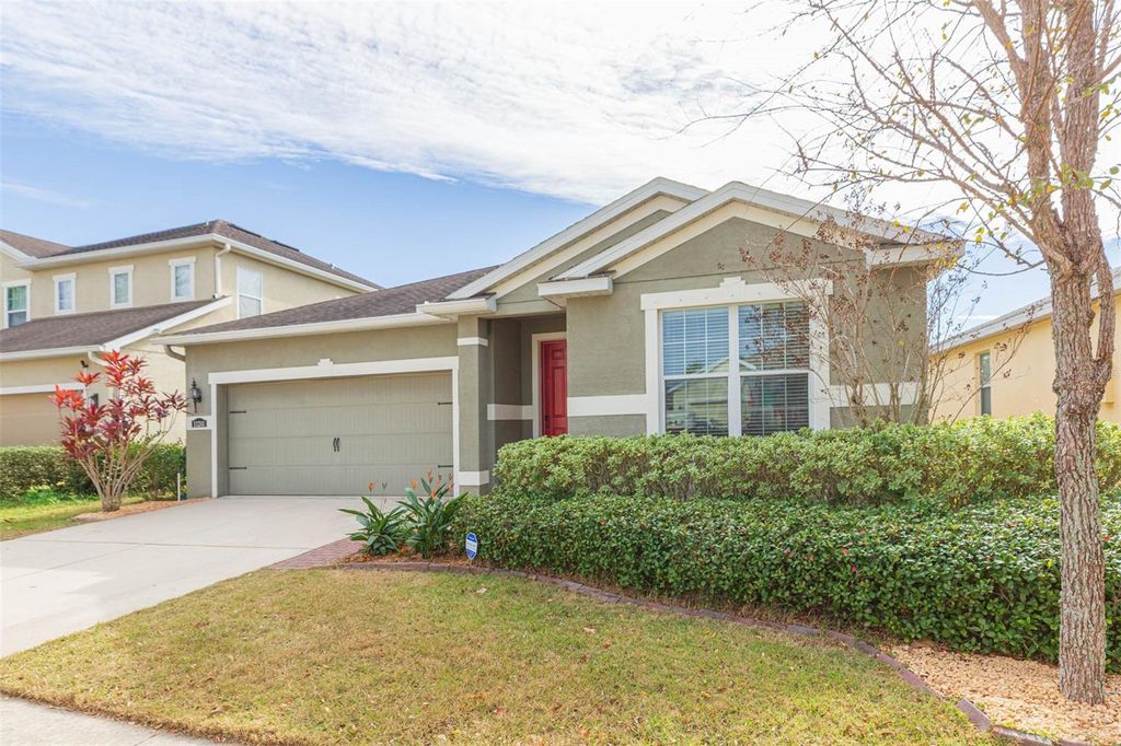 Photo of 11241 Spring Point Circle, Riverview, FL 33579 (MLS # TB8459934)
