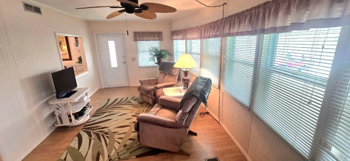 LAKE TARPON MOBILE HOME VILLAGE - Residential