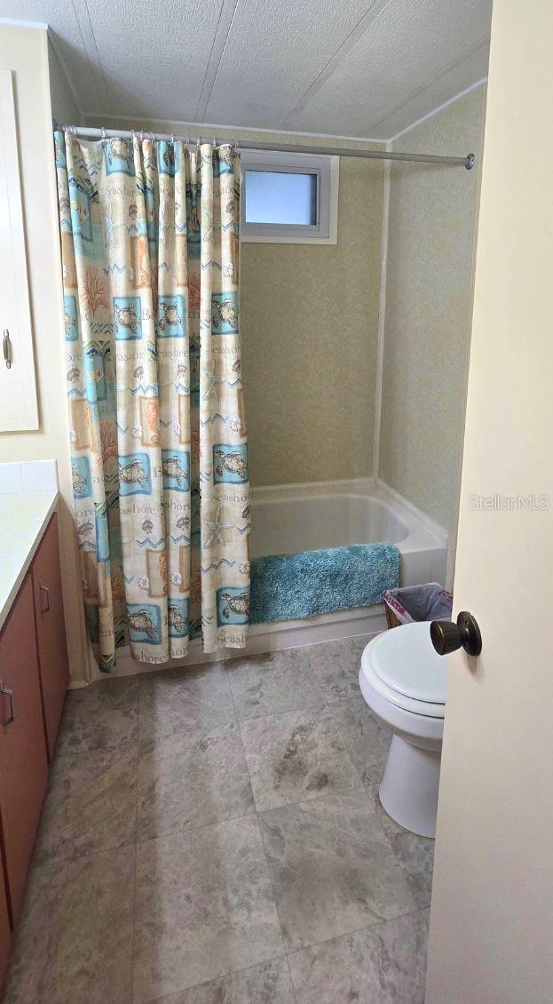 LAKE TARPON MOBILE HOME VILLAGE - Residential