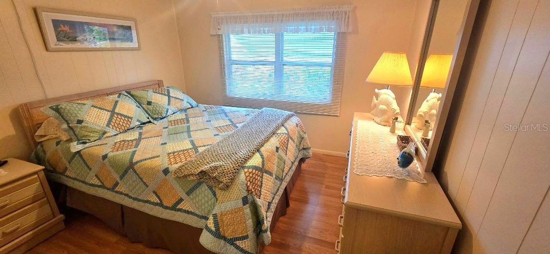 LAKE TARPON MOBILE HOME VILLAGE - Residential