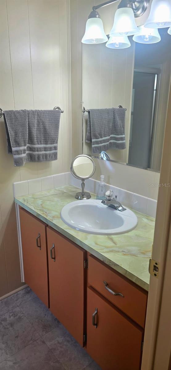 LAKE TARPON MOBILE HOME VILLAGE - Residential