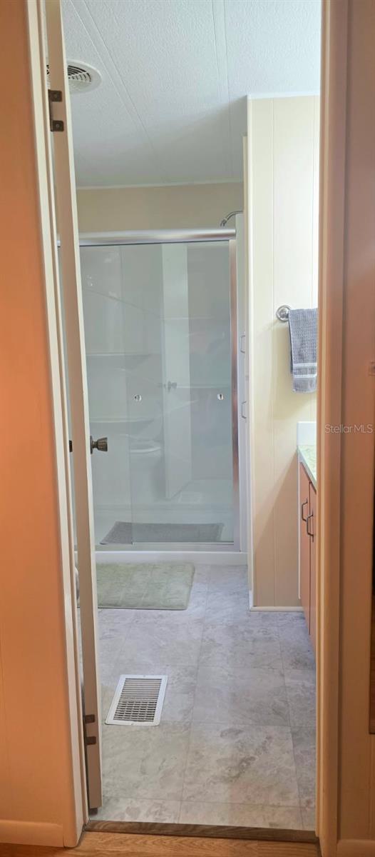 LAKE TARPON MOBILE HOME VILLAGE - Residential