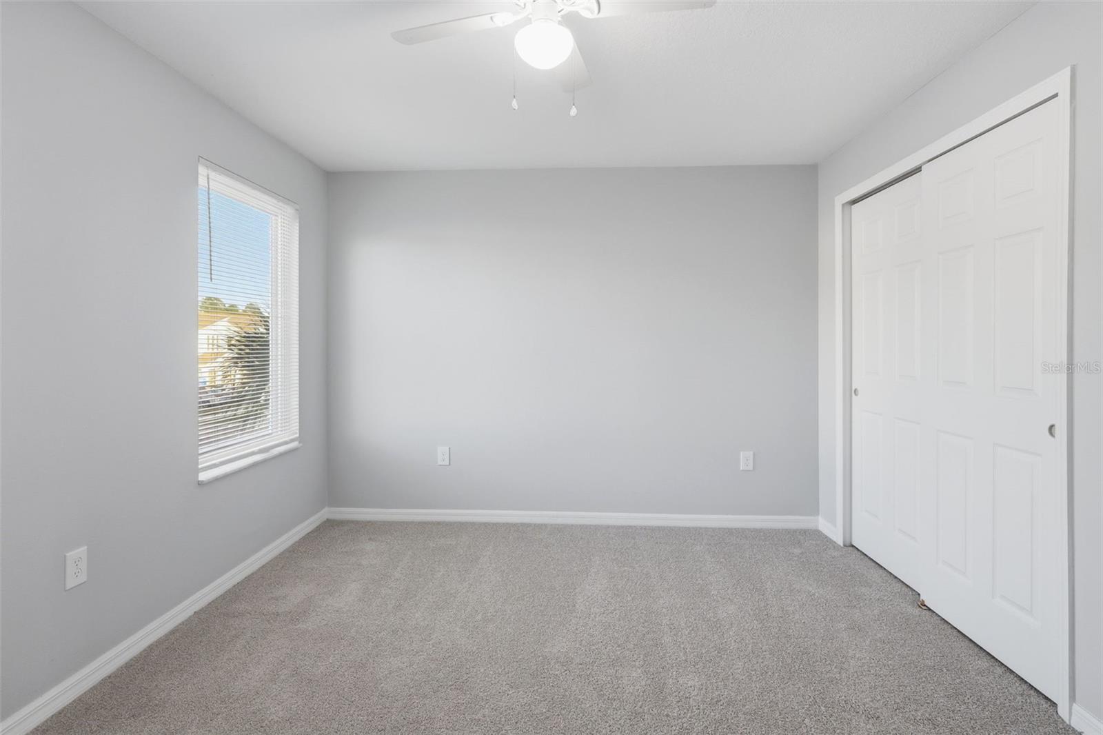 BELLA PARC TWNHMS - Residential