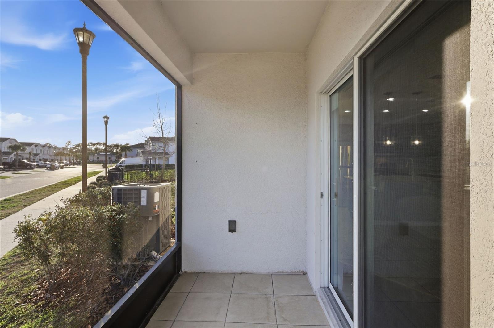 BELLA PARC TWNHMS - Residential