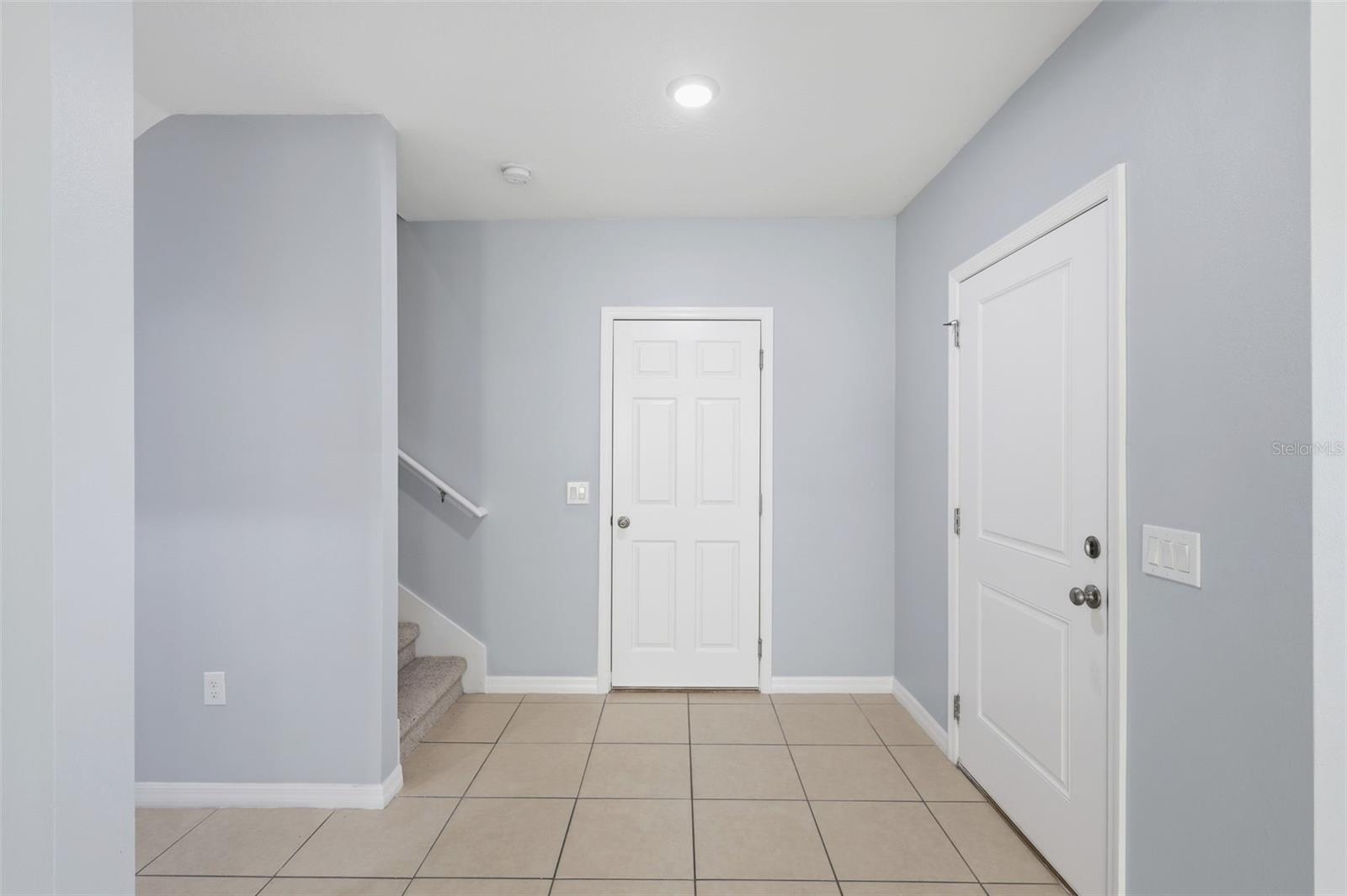 BELLA PARC TWNHMS - Residential